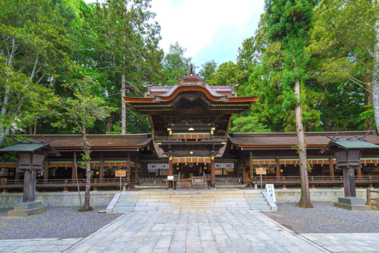 SUWA TAISHA